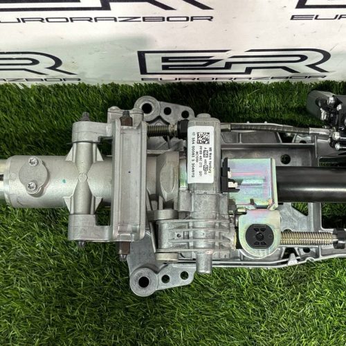 Рулевая колонка Mercedes GLE W166