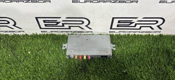 Блок блок управления камерами range rover l405