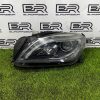 Фара левая mercedes benz m Класс w166