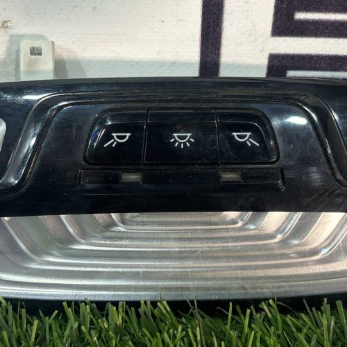 Плафон подсветки салона Bmw 5 G30