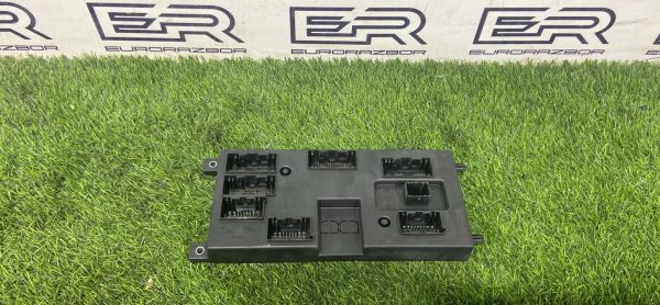 Блок sam jaguar land rover