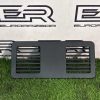 Пластик салона range rover l405