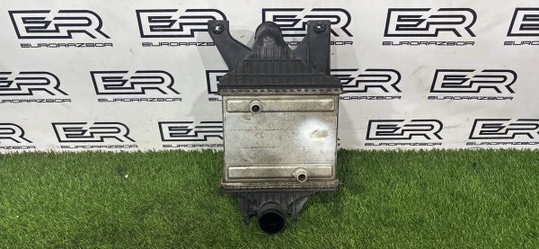 Интеркулер range rover l405