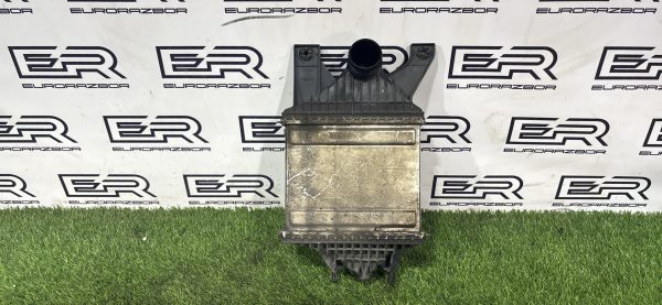 Интеркулер range rover l405