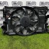 Кассета радиаторов mercedes w177 w118 h247 x247