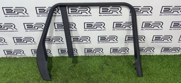 Рамка двери задней левой range rover l405