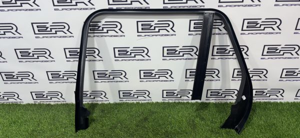 Рамка двери задней левой range rover l405