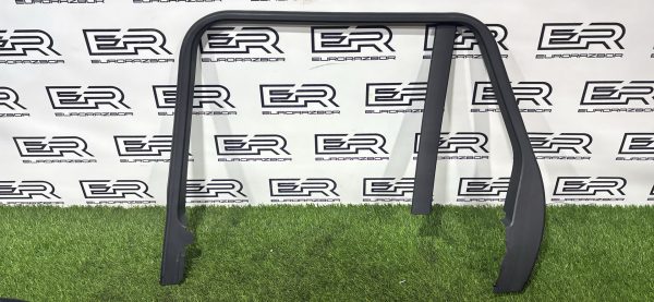 Рамка двери задней правой Range Rover L405 Рамка двери задней правой range rover l405