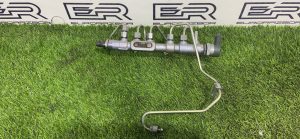 Топливная рампа land rover range rover velar l560