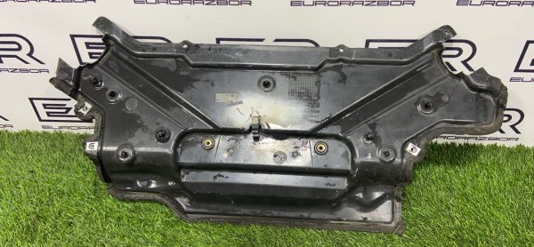 Защита двигателя Range Rover L405 рестайлинг Защита двигателя range rover l405 рестайлинг