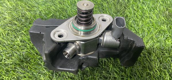ТНВД m276 mercedes w212