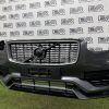 Бампер передний в сборе volvo xc90 r design