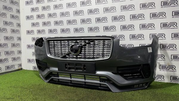 Бампер передний в сборе Volvo XC90 R-Design Бампер передний в сборе volvo xc90 r design