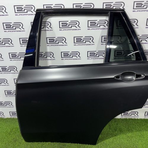 Дверь задняя левая bmw x5 М f85