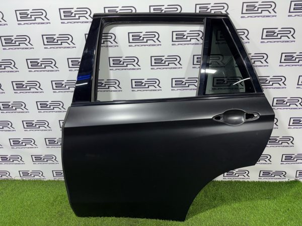 Дверь задняя левая BMW X5 М F85 Дверь задняя левая bmw x5 М f85