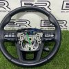 Руль hilux 8 рест