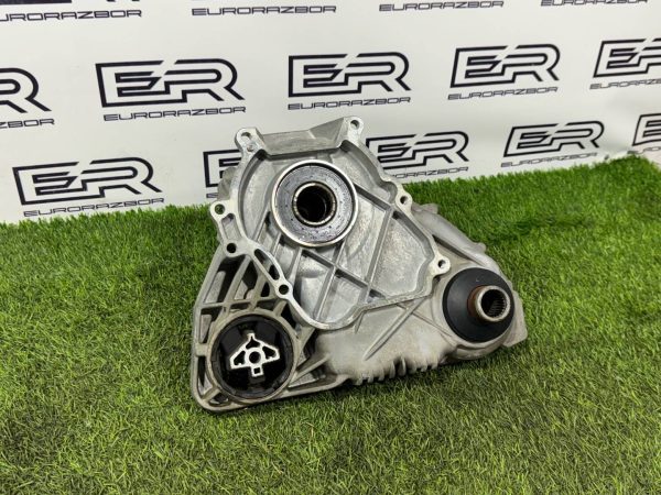 Раздатка BMW E70 E71 ATC450 Раздатка bmw e70 e71 atc450
