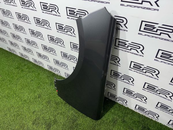 Крыло переднее левое range rover l405 (2012 2020)