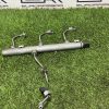 Топливная рампа для mercedes om642