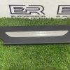 Накладка порога передняя левая lande rover velar l560