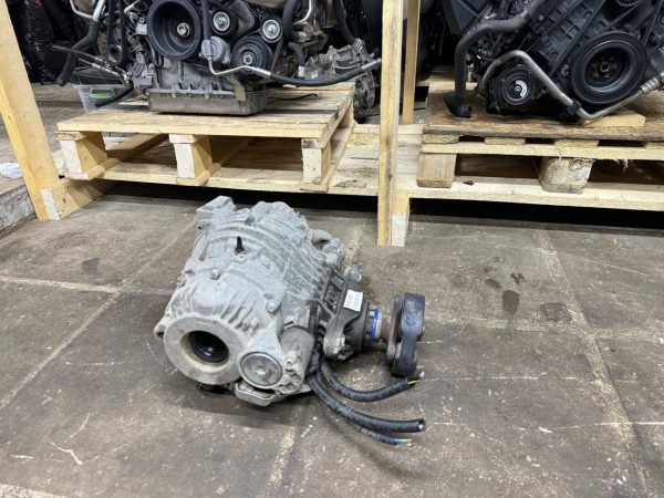Редуктор задний BMW X5 М F85 / X6 M F86 Редуктор задний bmw x5 М f85 / x6 m f86