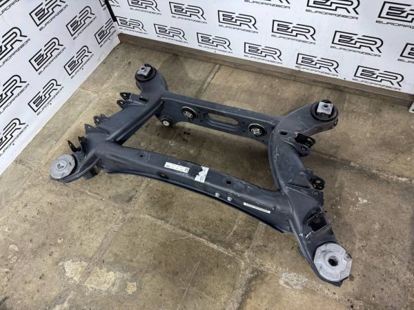 Задняя балка Mercedes W212 W204 X204 W213 W205 Задняя балка mercedes w212 w204 x204 w213 w205