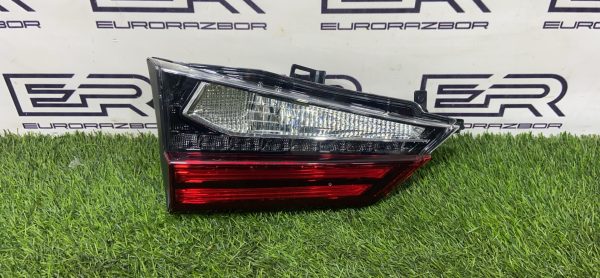 Фонарь крышки багажника левый Lexus RX 4 Фонарь крышки багажника левый lexus rx 4