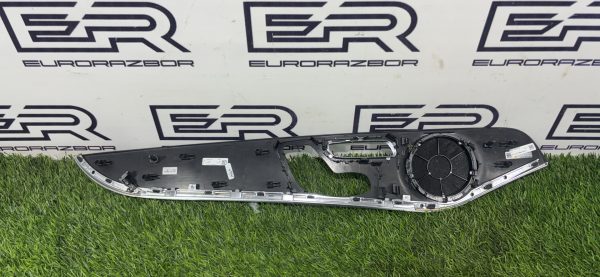 Декоративная накладка двери передней правой Mercedes GLC X253/C253 Декоративная накладка двери передней правой mercedes glc x253/c253
