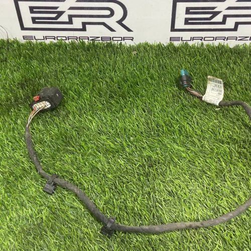 Проводка mercedes gle cupe v167