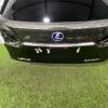 Крышка багажника для lexus rx 4 поколения