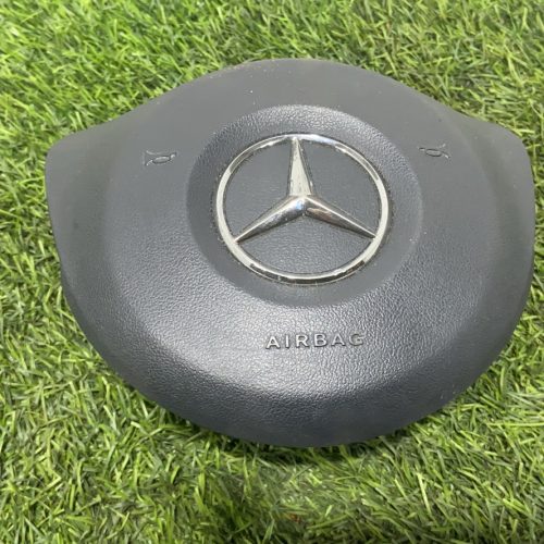 Подушка в руль Mercedes W205 W213 W253 X253 C253 W166 X166 C238 C292 W292