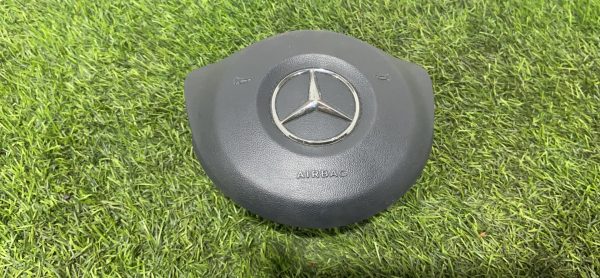 Подушка в руль Mercedes W205 W213 W253 X253 C253 W166 X166 C238 C292 W292 Подушка в руль mercedes w205 w213 w253 x253 c253 w166 x166 c238 c292 w292