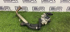 Клапан egr левый land rover range rover velar l560