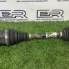 Привод передний левый land rover range rover l405 l494