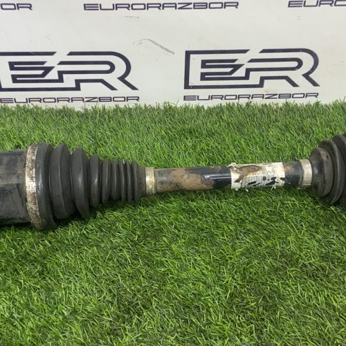 Привод передний левый land rover range rover l405 l494