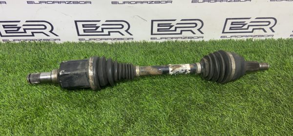 Привод передний левый Land Rover Range Rover L405 L494 Привод передний левый land rover range rover l405 l494