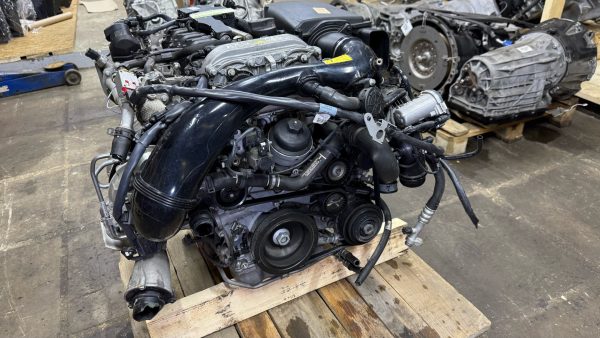 Двигатель 274.920 Mercedes W212 W207 Двигатель 274.920 mercedes w212 w207