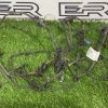 Проводка mercedes gle cupe v167
