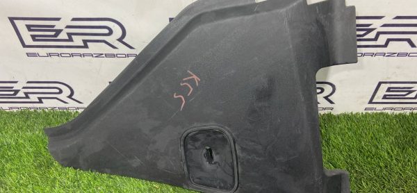 Пластик моторного отсека mercedes w166 x166 c292