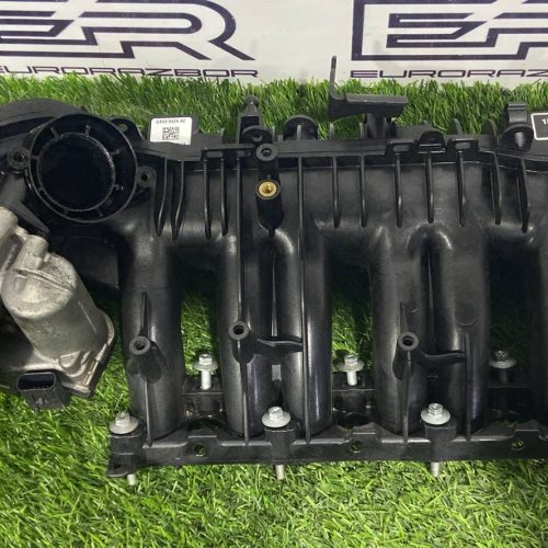Впускной коллектор Land Rover Range Rover Velar L560