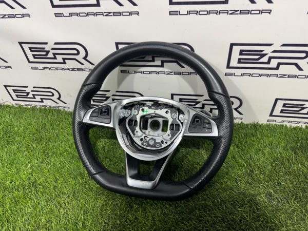 Руль Mercedes W205 X253 W166 Руль mercedes w205 x253 w166