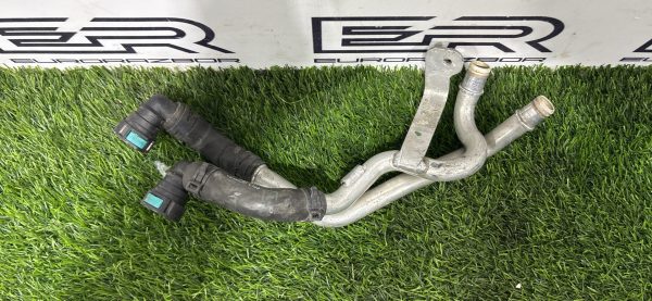 Патрубок Land Rover Rang Rover L405 L494 Патрубок land rover rang rover l405 l494