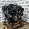 Двигатель в сборе om642 (642.826) mercedes gle gls