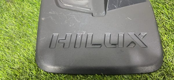 Брызговик передний левый для Toyota Hilux 8 Рест 2023 Брызговик передний левый для toyota hilux 8 Рест 2023