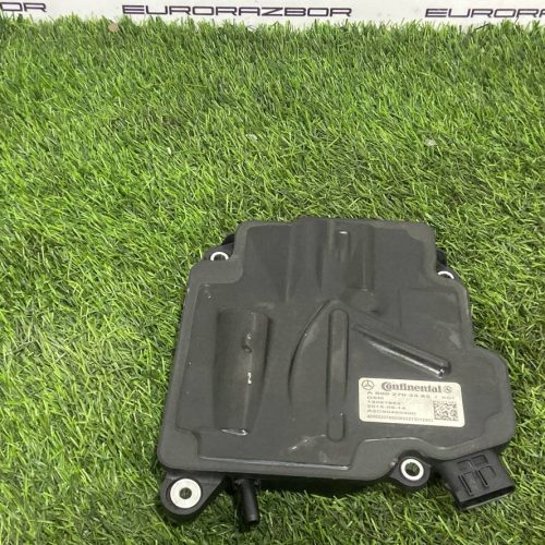 Блок ism dsm mercedes a0002703352