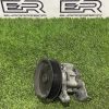 Насос ГУР для mercedes om642