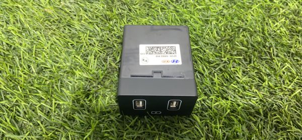 Блок usb для hyundai tucson 4 (nx4)