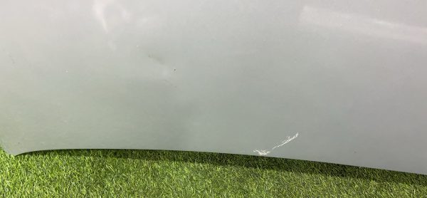 Крышка багажника mercedes w205