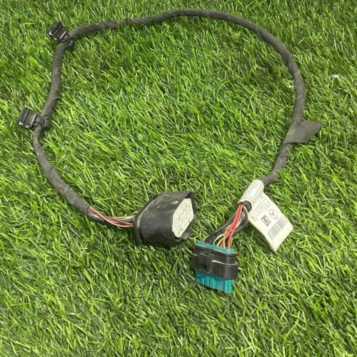 Проводка Mercedes GLE Cupe V167