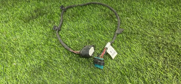 Проводка Mercedes GLE Cupe V167 Проводка mercedes gle cupe v167